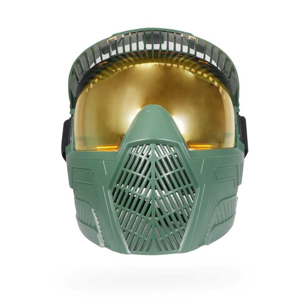 BASE GS-O Goggle Thermal, MASTER CHIEF OLIVE