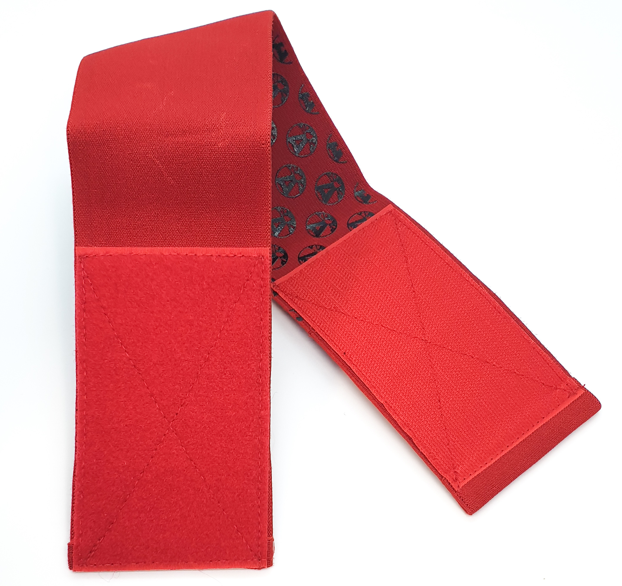 VolcAno Arm Band 3"Wide - Red