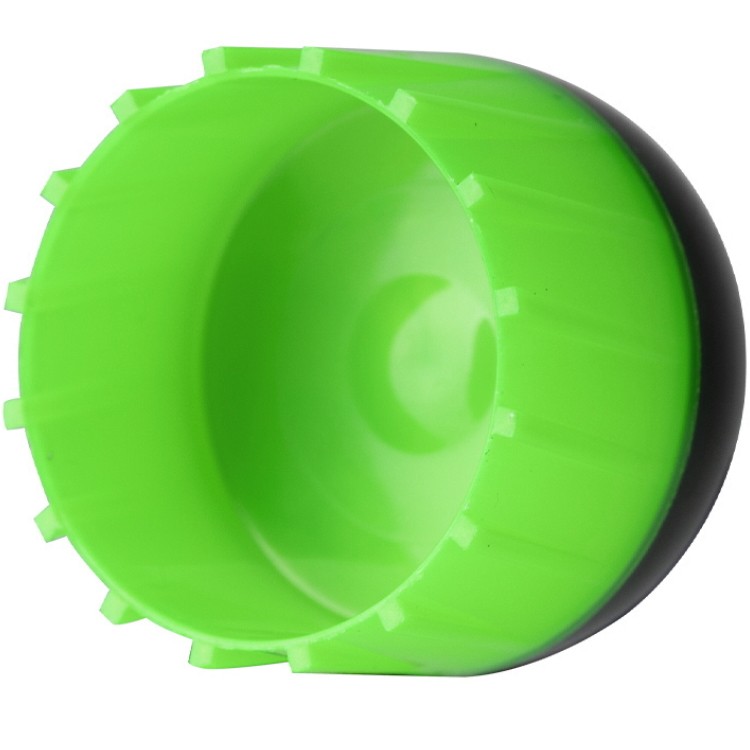 First Strike FSR 600 Round Green-Green