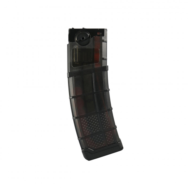 First Strike T15 magazine 20 rounds Smoke