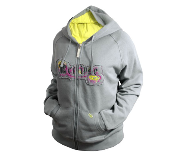 Eclipse Girls Grace Hoody L