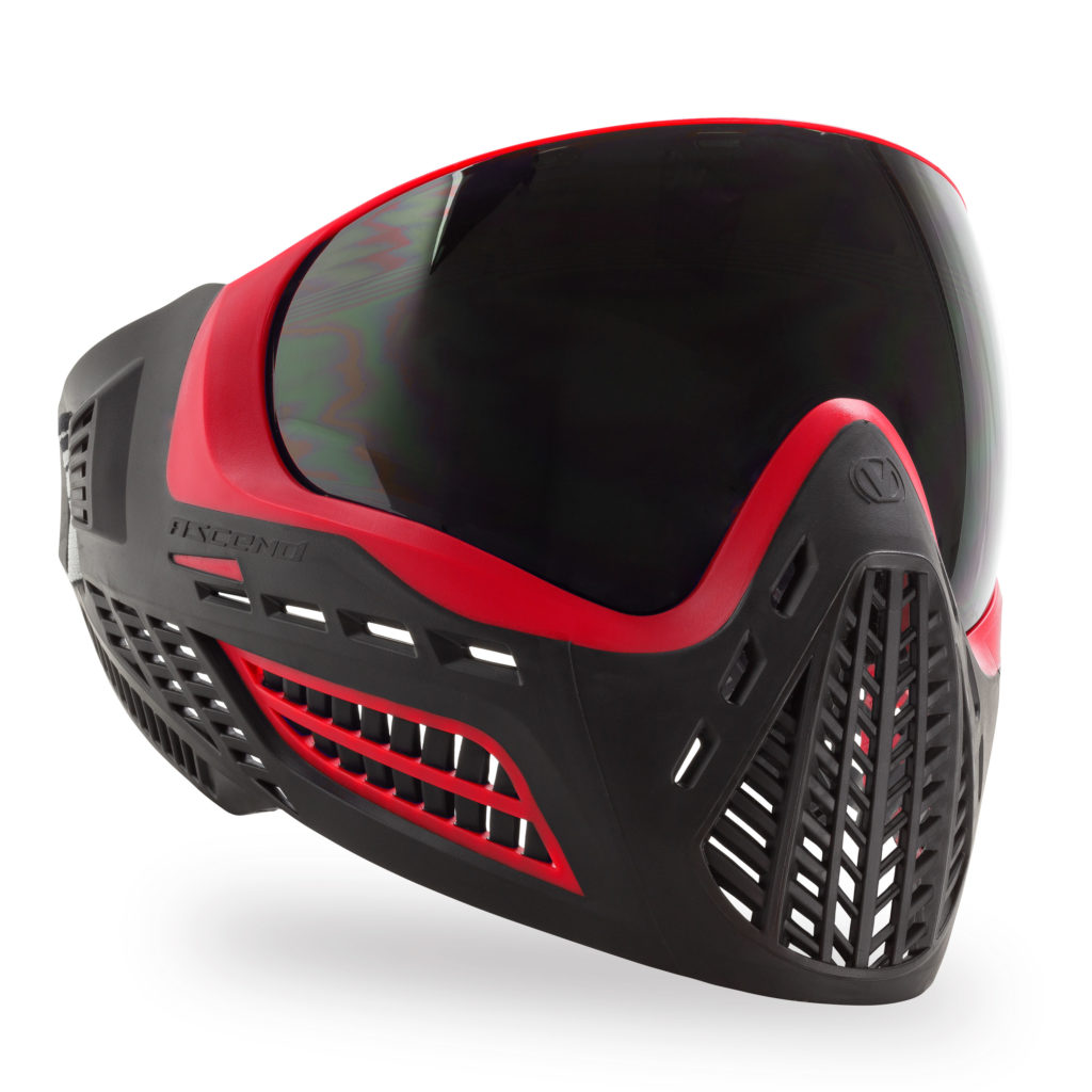 Virtue VIO Ascend Goggle - Red