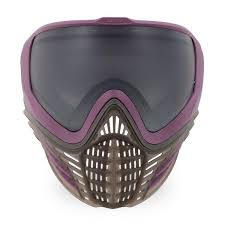 Virtue VIO Contour II Goggle - Dark Slate Purple