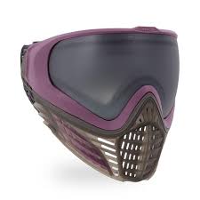 Virtue VIO Contour II Goggle - Dark Slate Purple