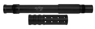 Eclipse Quake Barrel Black 11"