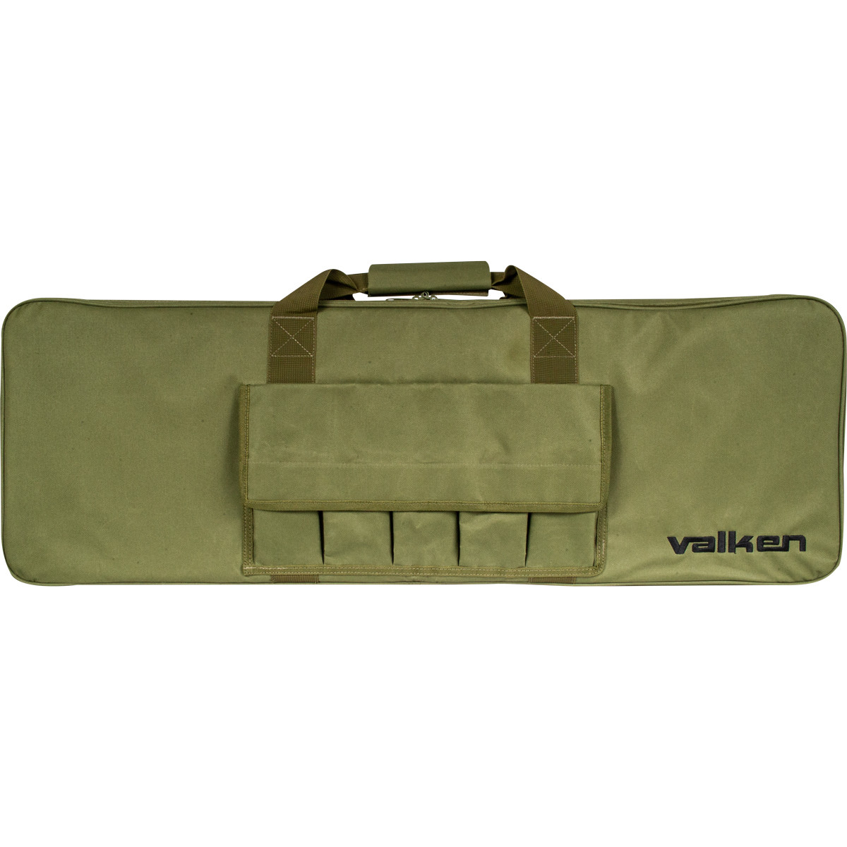 Valken Gun Case Single Rifle Soft-42“