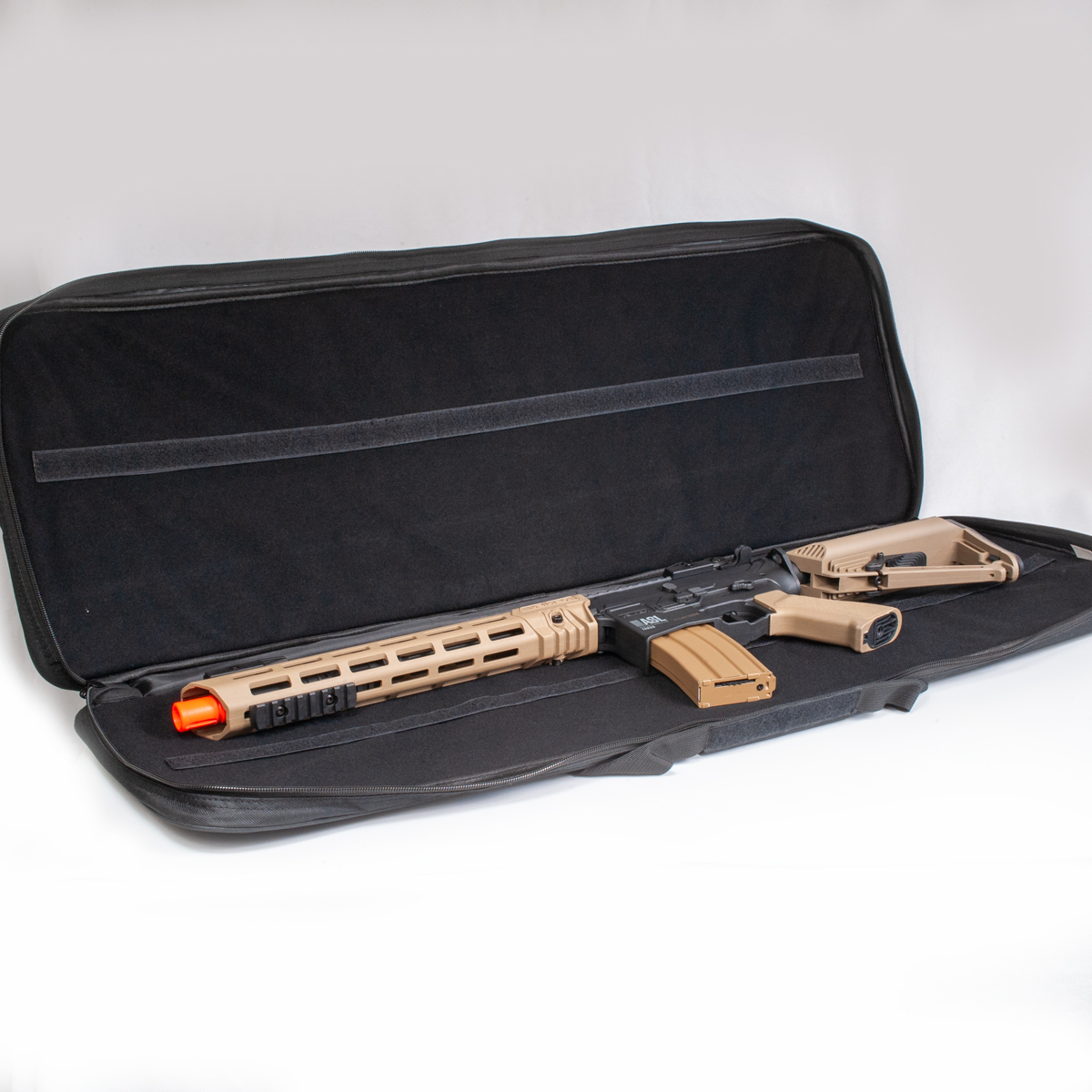 Valken Gun Case Single Rifle Soft-42“