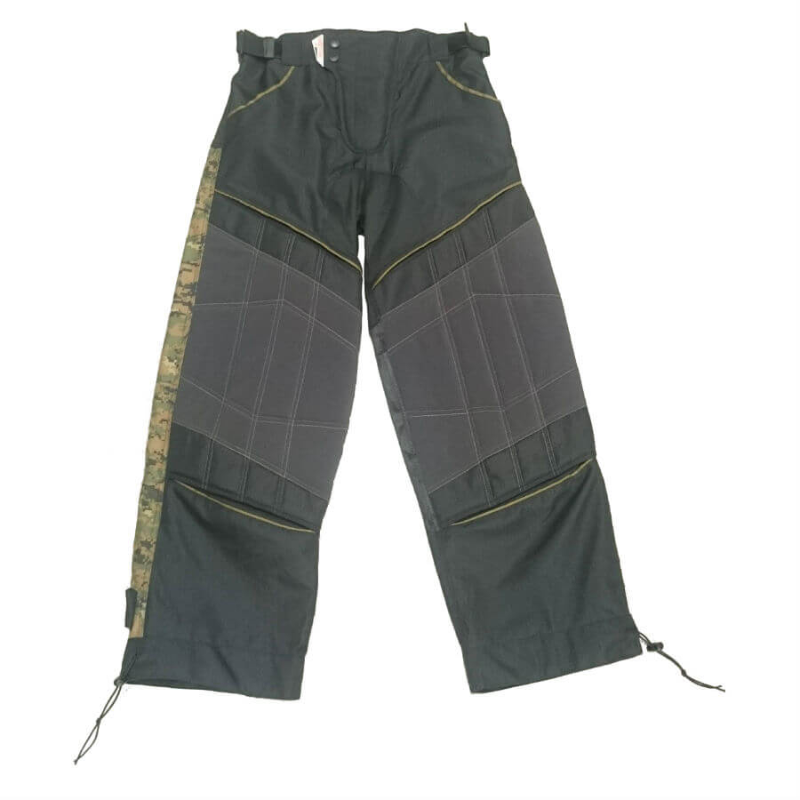 VolcAno XVI Pants