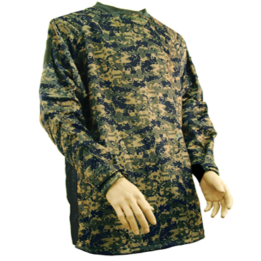 Tippmann Field Jersey