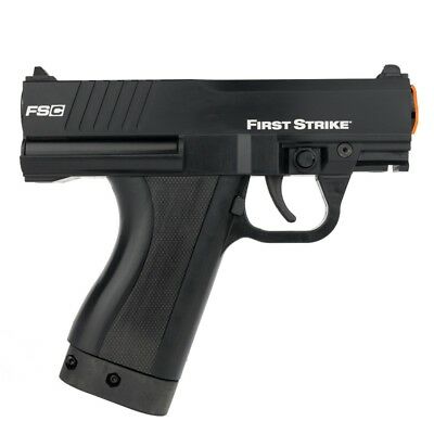 First Strike Compact Pistol (FSC) Black