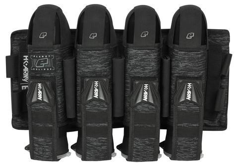 PE Colab HK Eject Pack Grit Dark 4+3+4