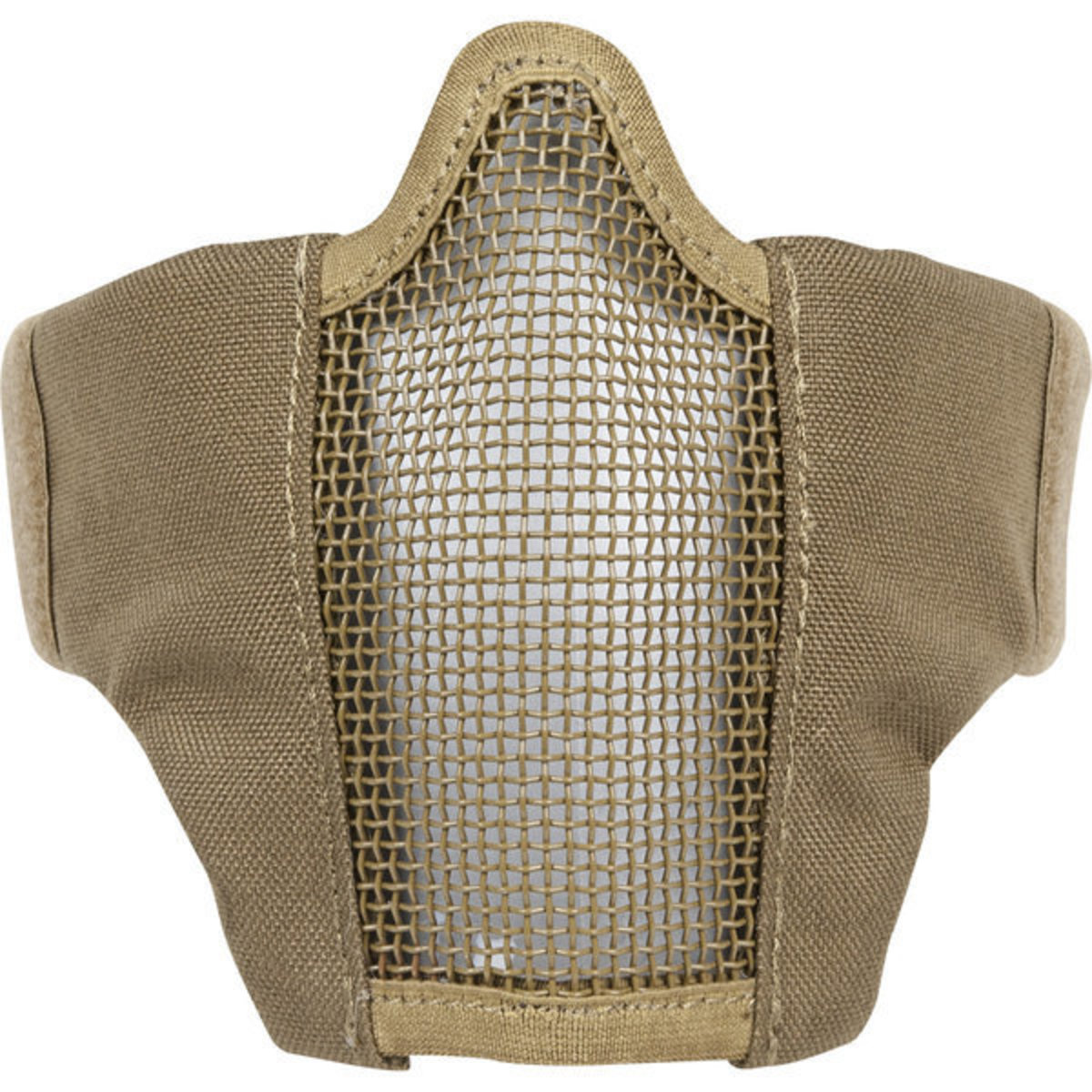 Valken Tango Mesh Mask Tan