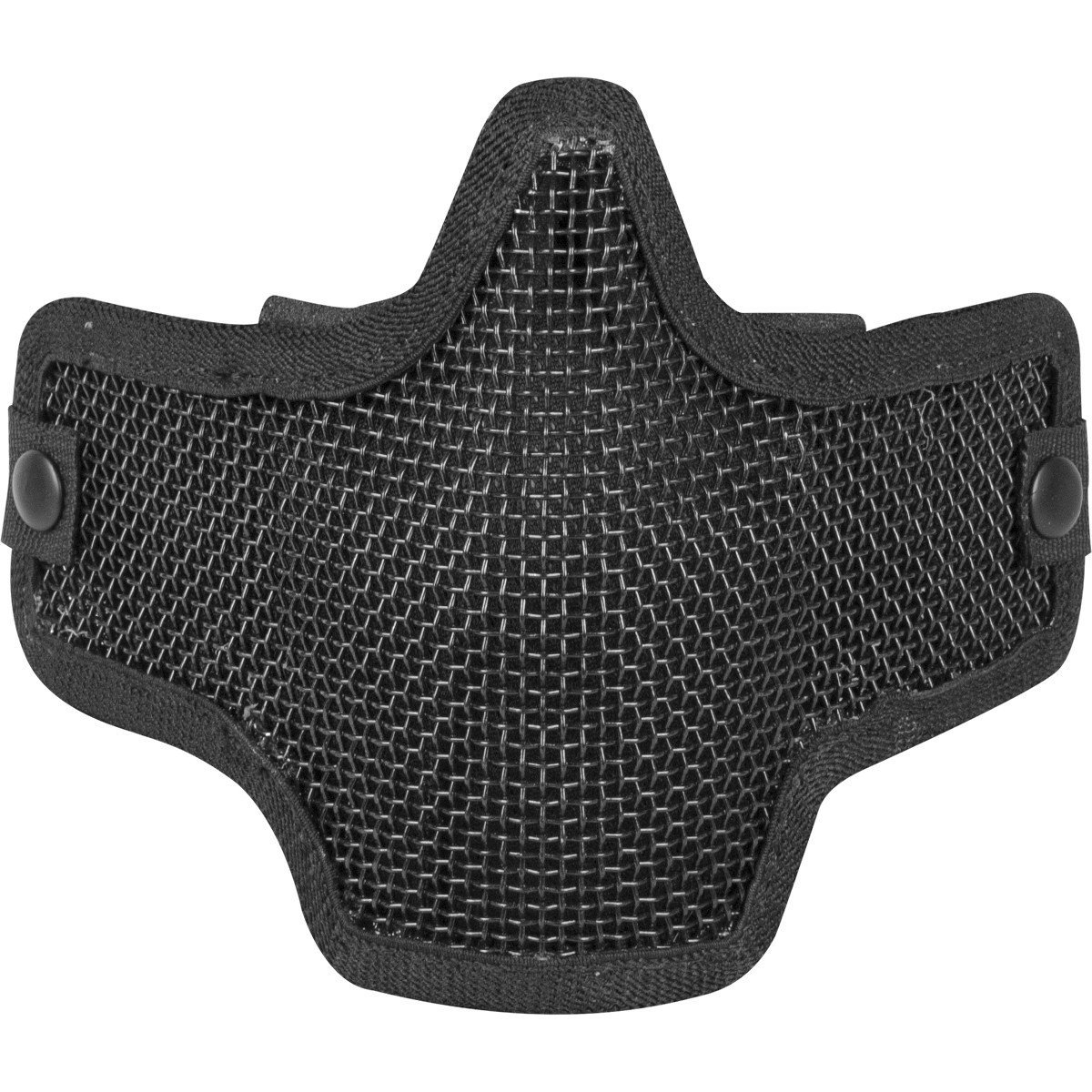 Valken Kilo 2G Mesh Mask Black