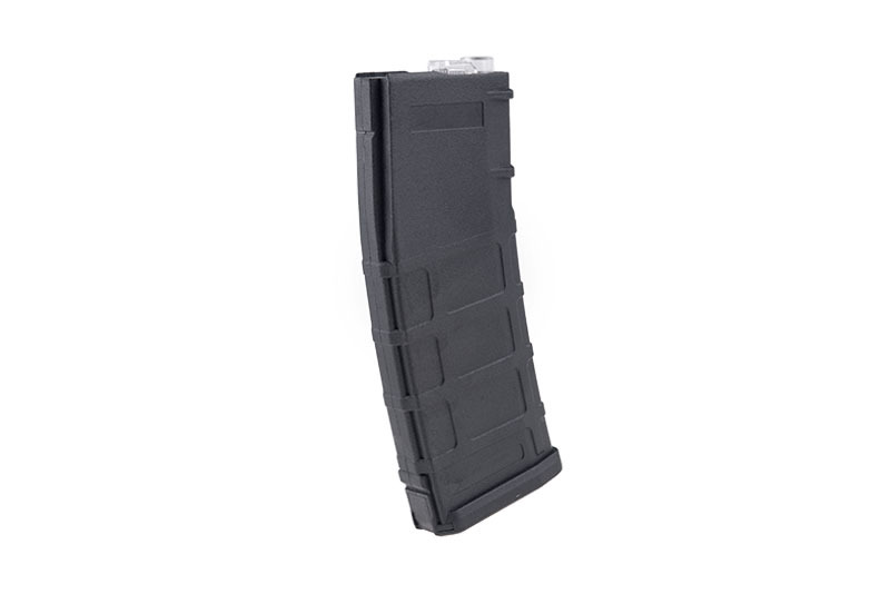 CYMA M4 Mid-Cap 150 BB Magazine - Black