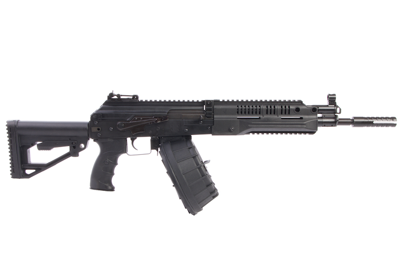 LCT RPK-16