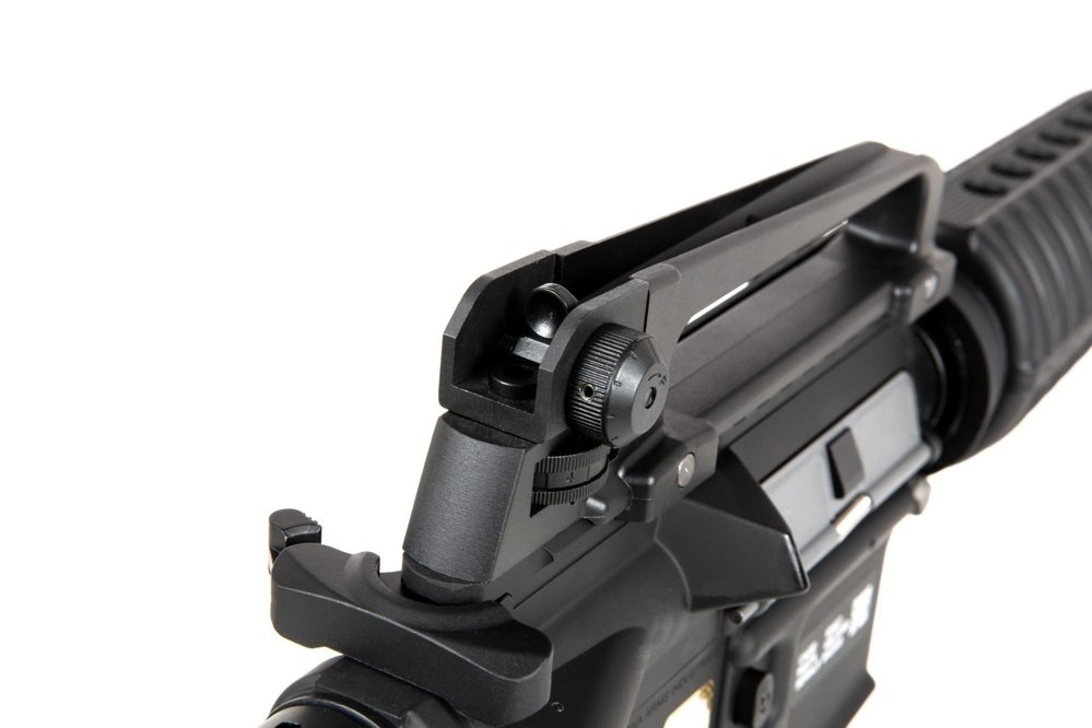 Specna Arms SA-E02 EDGE™ RRA Carbine, Black