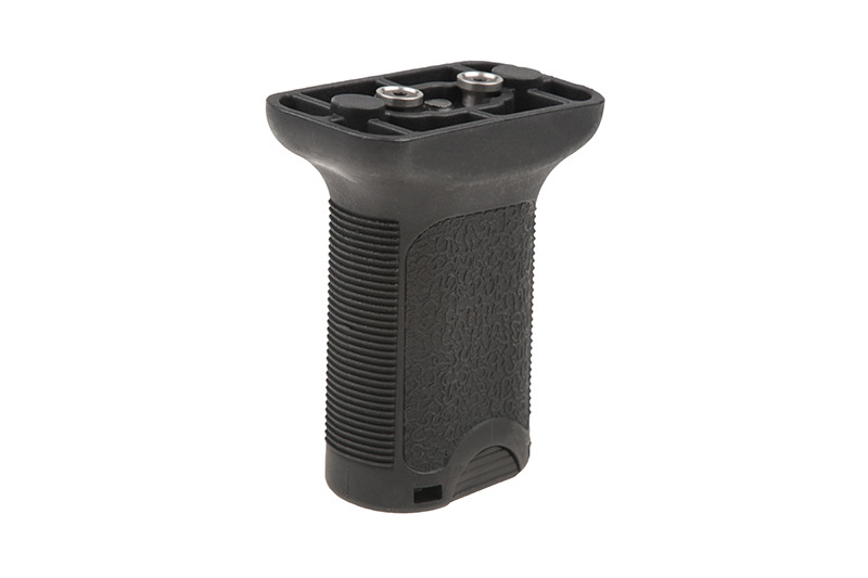 FMA Keymod Vertical Tactical Forward Grip - Black