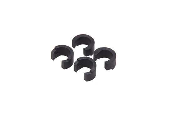 M4 Hop-Up Chamber C-Clip, 4pcs