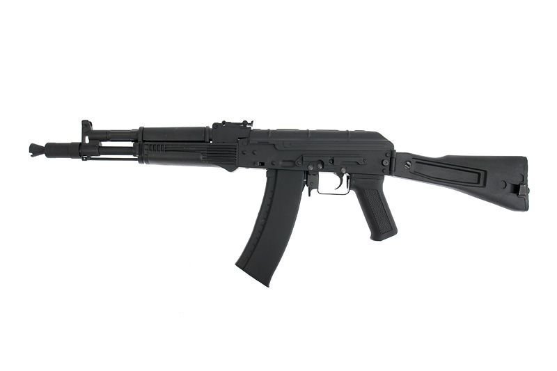 CYMA AK105 Teräsrunko - CM047D