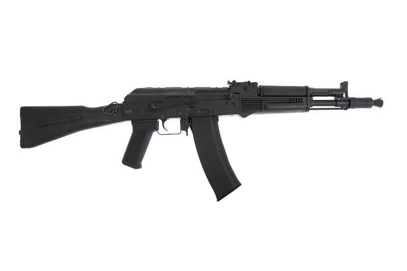 CYMA AK105 Teräsrunko - CM047D