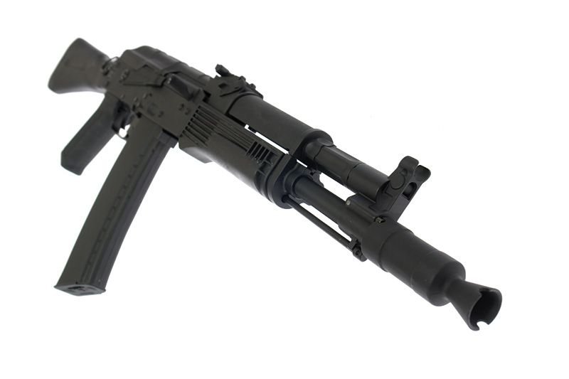 CYMA AK105 Teräsrunko - CM047D