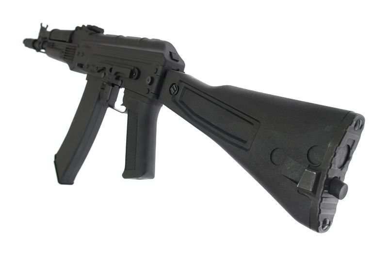 CYMA AK105 Teräsrunko - CM047D