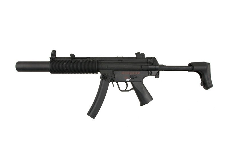 CYMA MP5 SD6 - CM041