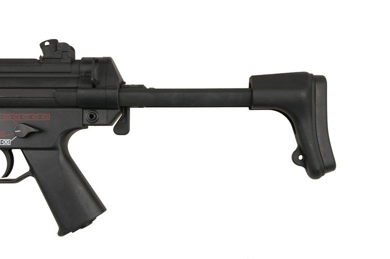 CYMA MP5 SD6 - CM041