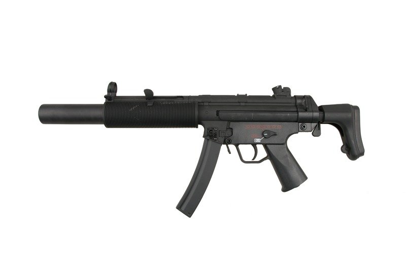 CYMA MP5 SD6 - CM041