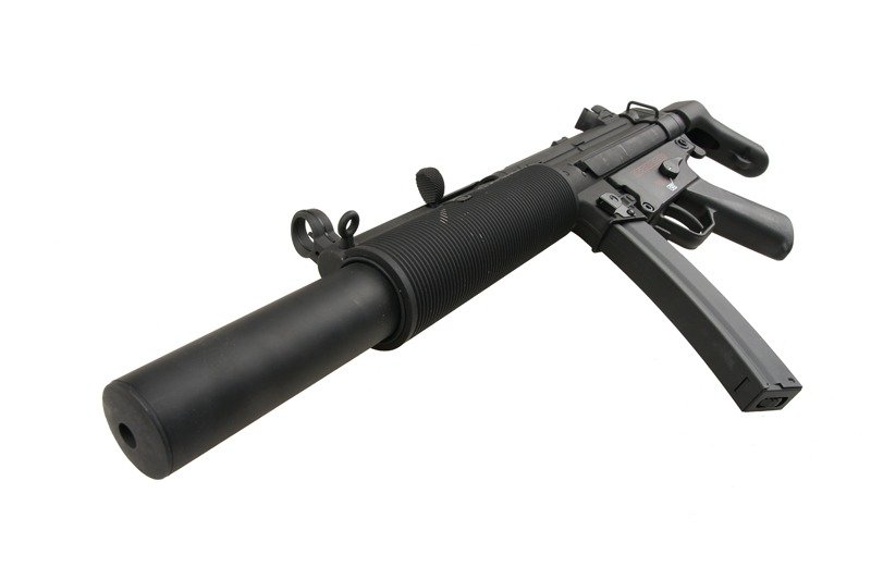 CYMA MP5 SD6 - CM041