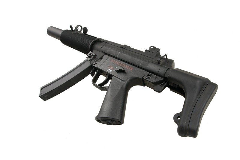 CYMA MP5 SD6 - CM041