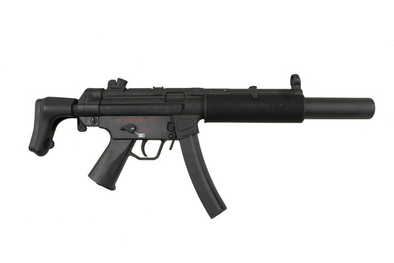 CYMA MP5 SD6 - CM041