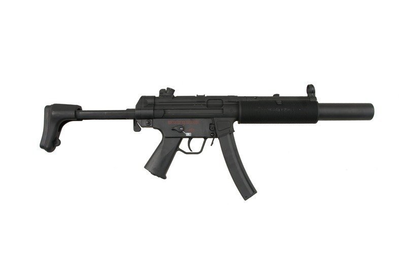 CYMA MP5 SD6 - CM041