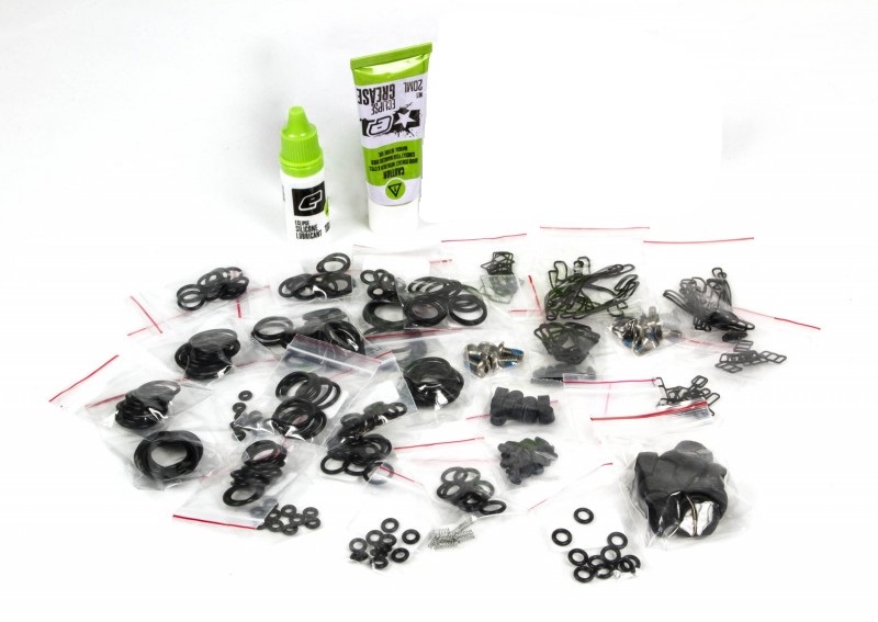 Eclipse 2020 Universal Parts Kit