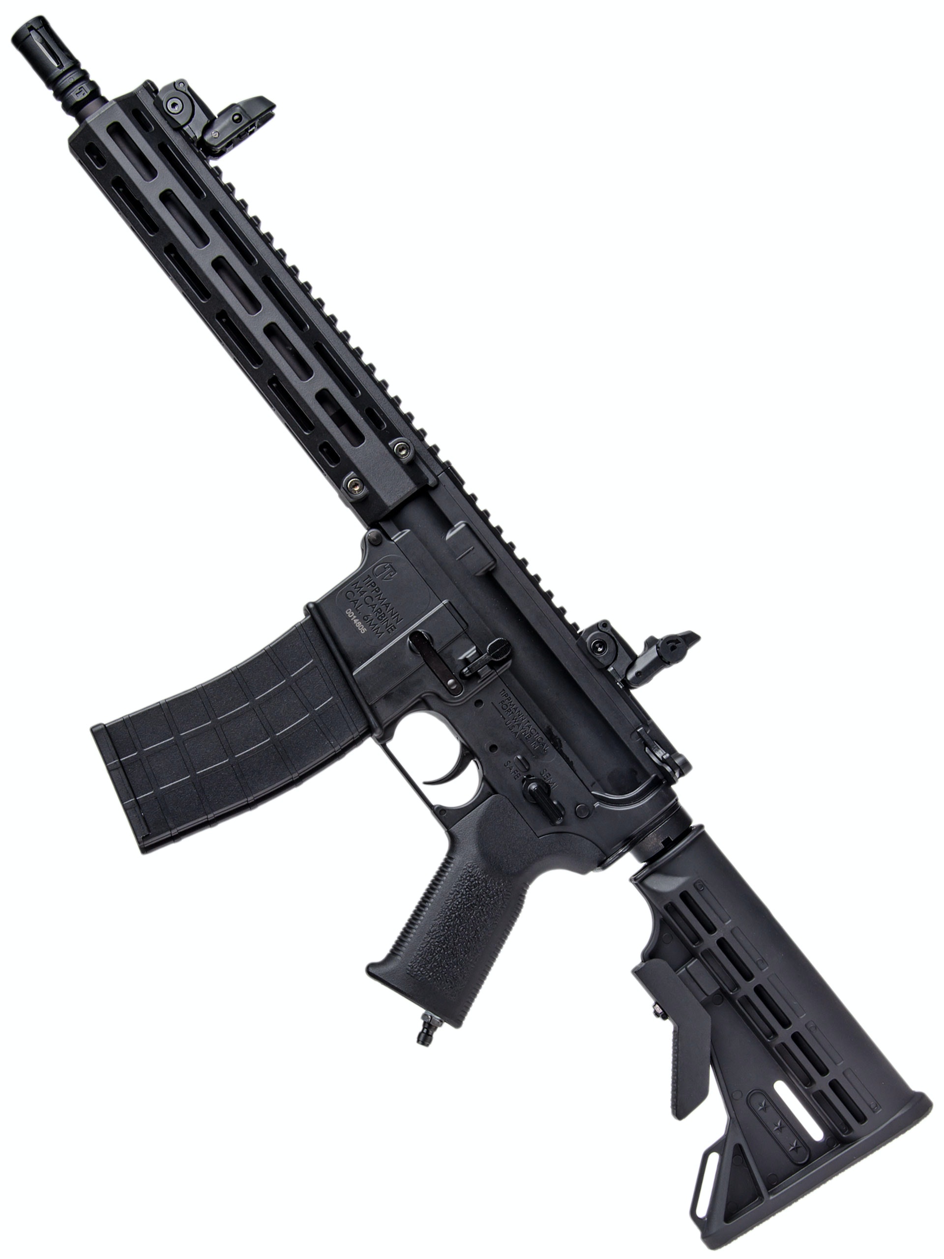 Tippmann M4 CQB V2 (HPA)