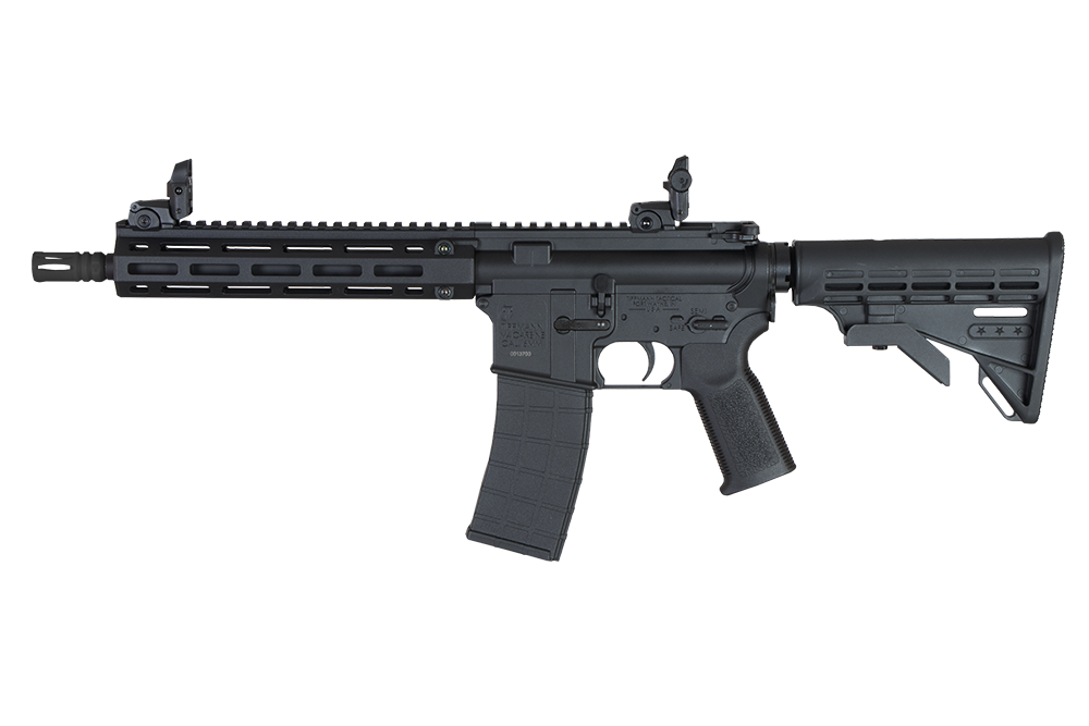 Tippmann M4 CQB V2 (HPA)