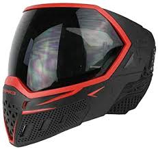 Empire EVS Goggle Black/Black Thermal *