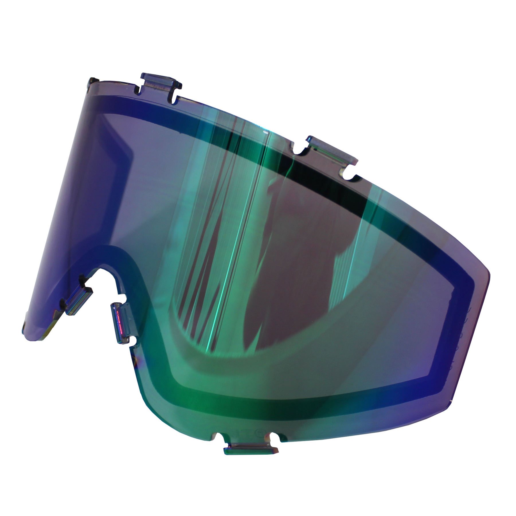 JT Spectra Lens TH Prizm 2.0 Fluorite