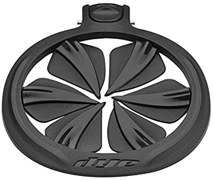 R2 Quick Feed Rotor Black/Black