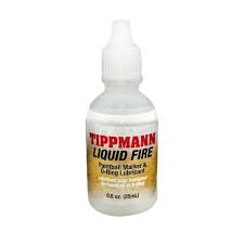 Tippmann Marker Oil 0.8oz