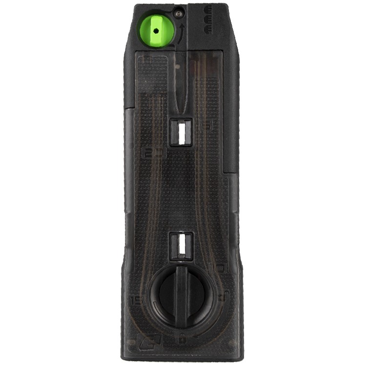 Eclipse CF20 Magazine 68cal Black