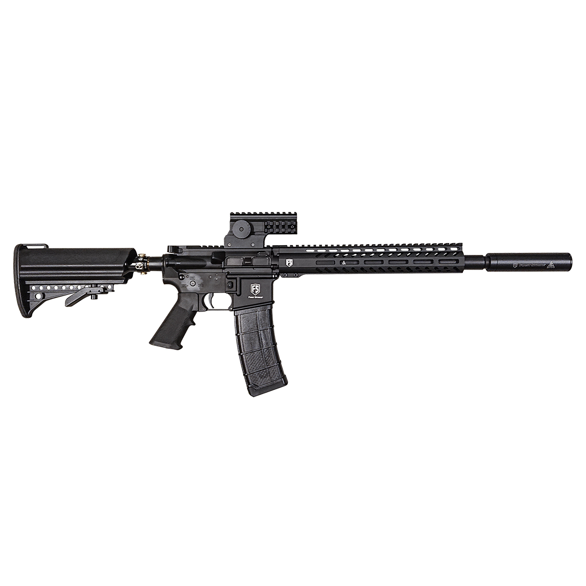 First Strike T15 DMR Marker - Black 