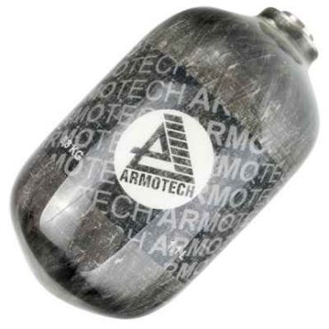 Armotech Core Air Tank 1,1L (short) 300BAR