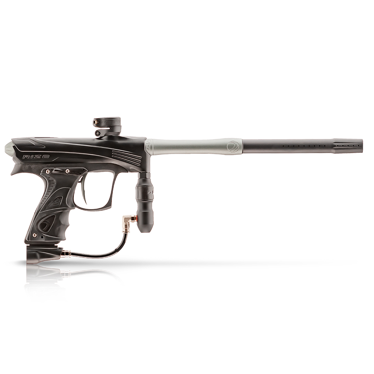 Dye Rize CZR PLUS Blk/Grey