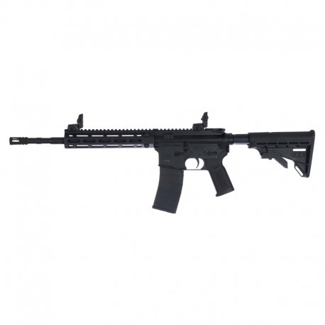 Tippmann M4 V2 Carbine Black Tip Semi/ Full 366 - 400 fps