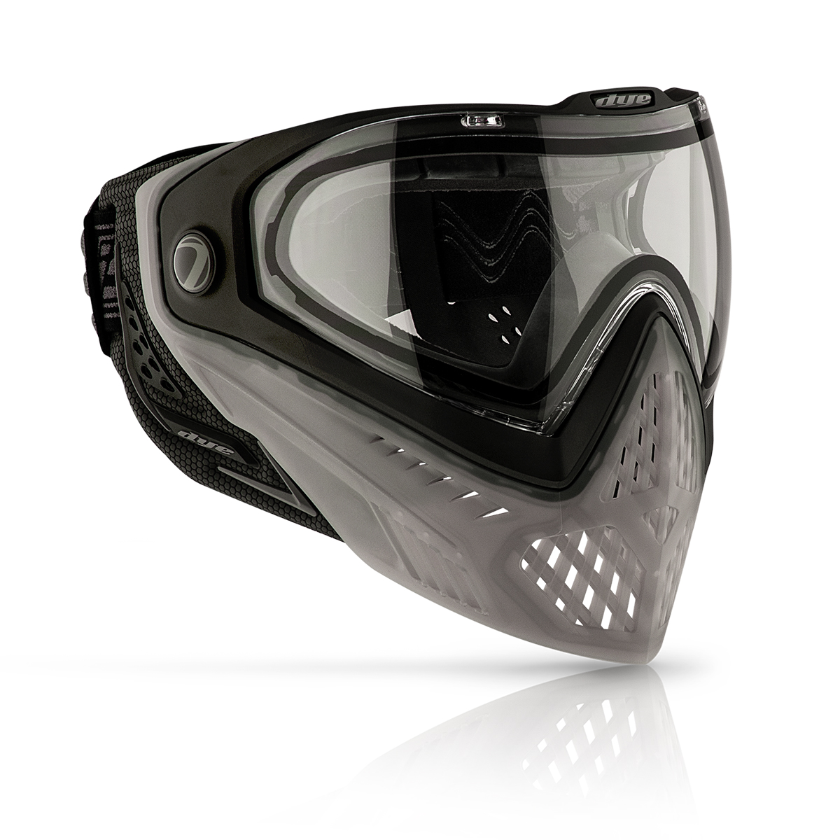 Dye Goggle i5 SMOKE'D