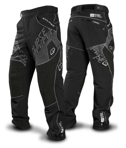 Eclipse Program Pants Fantm Black XL