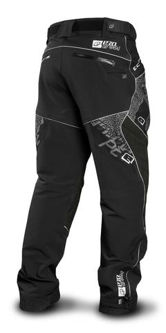 Eclipse Program Pants Fantm Black S