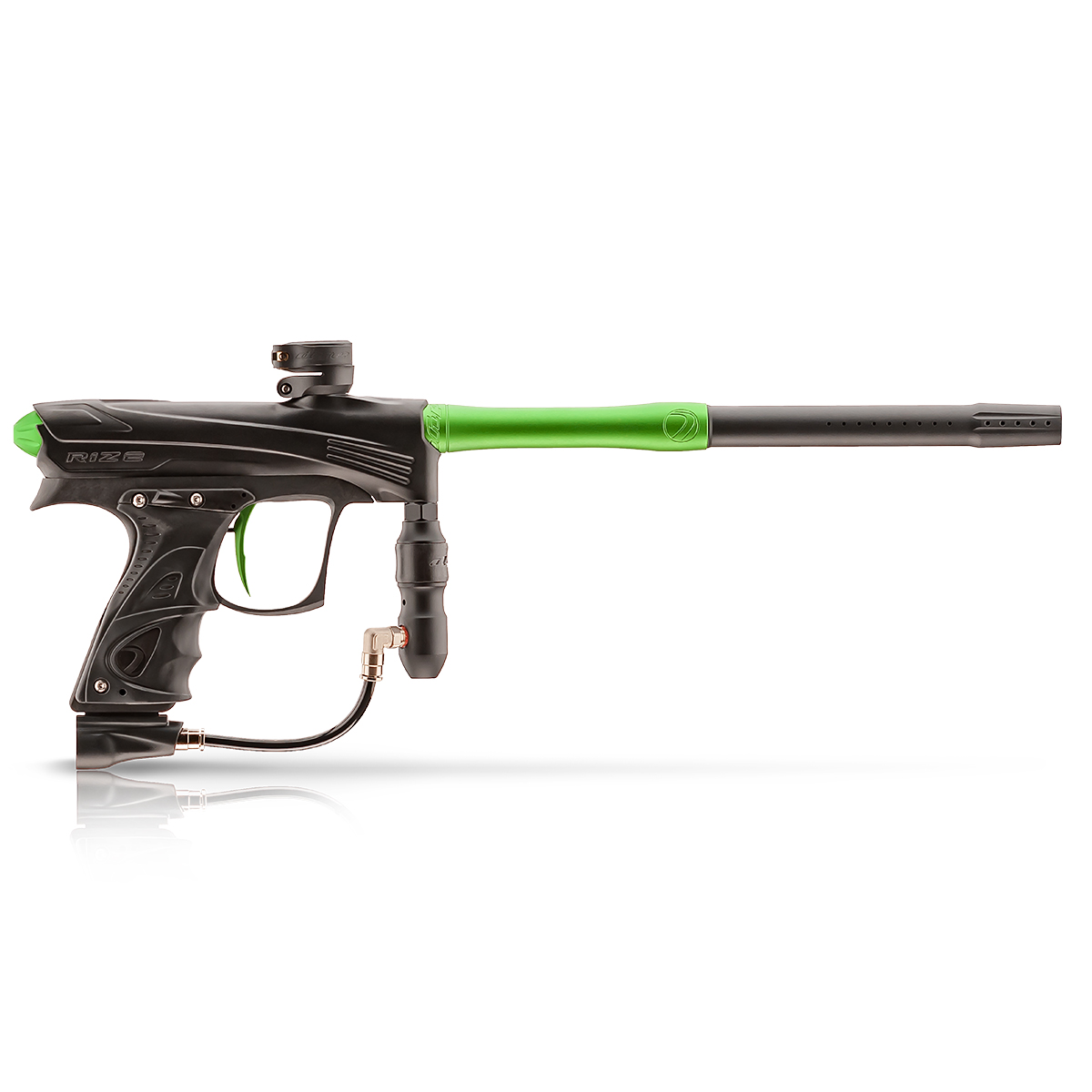 Dye Rize CZR Blk/Lime