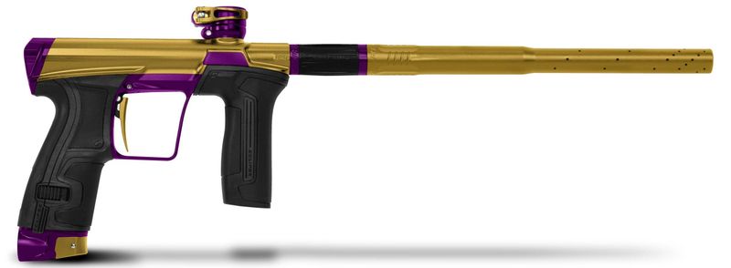 Eclipse CS2 Pro Merkkaimet, New Dawn Gold / Purple